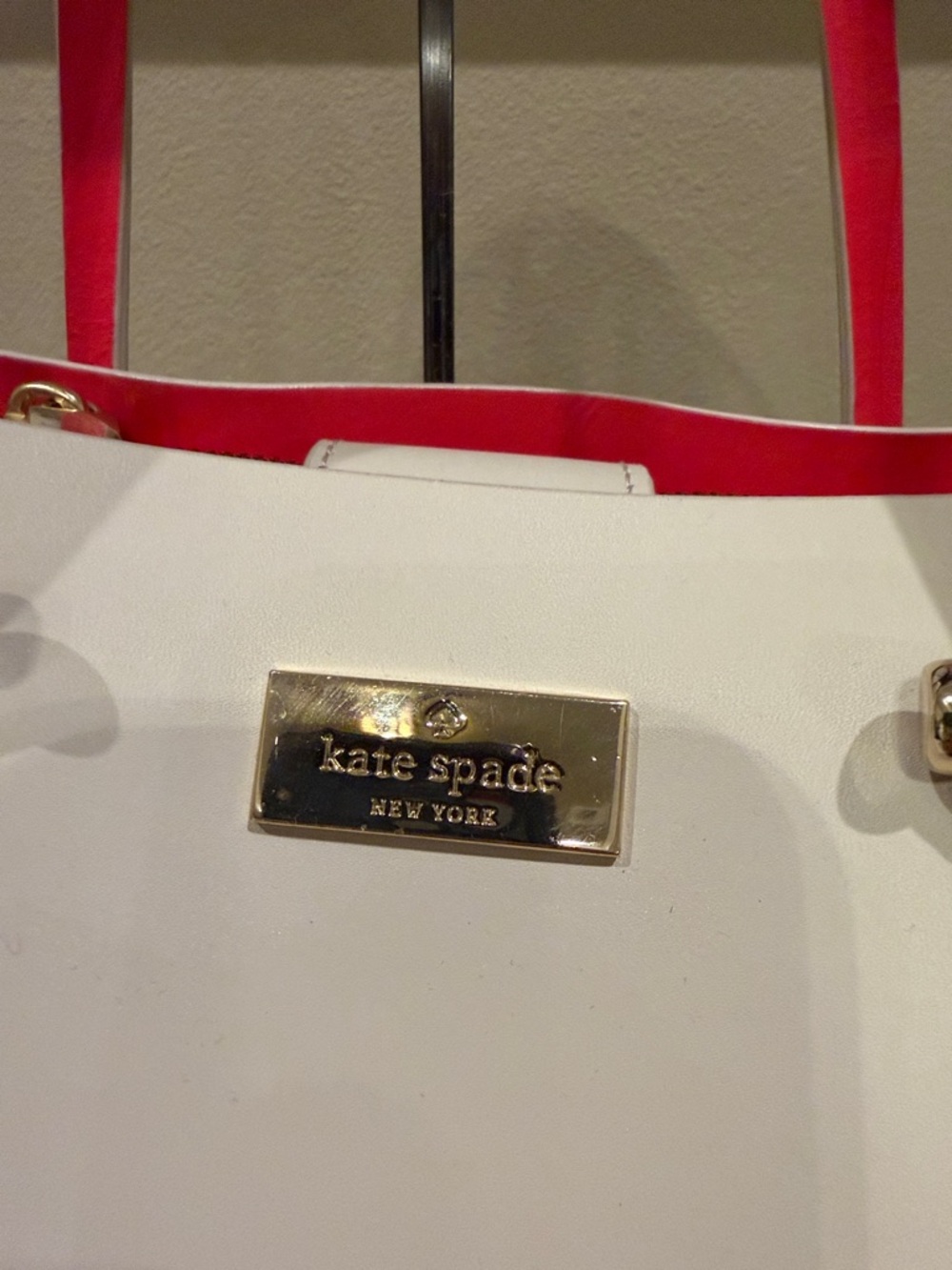 Kate Spade Arbour Hill Small Elodie Bsg - Picture 2 of 10
